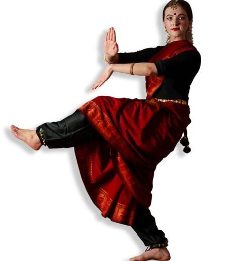 Asha Sharath Cultural Center