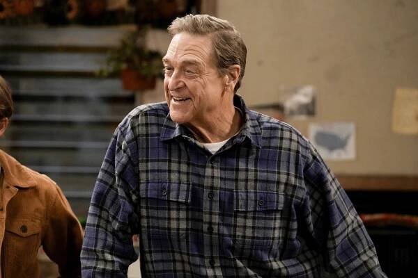 The Conners - Big Negotiations and Broken Expectations - Z filmu - John Goodman