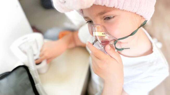 Jak si doma udělat inhalaci? Otestovaly jsme inhalátory od značky LAICA