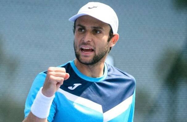 Prediction Of Vukic Vs Giron H2H, Who Will Win At ATP Adelaide International 2025?