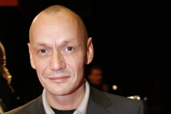 Schauspieler Torsten Michaelis: Er ist im Alter von 64 Jahren verstorben.