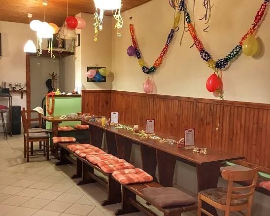 RESTAURACE ARNULTOVICE, Novy Bor - Restaurant Reviews, Photos & Phone Number - Tripadvisor