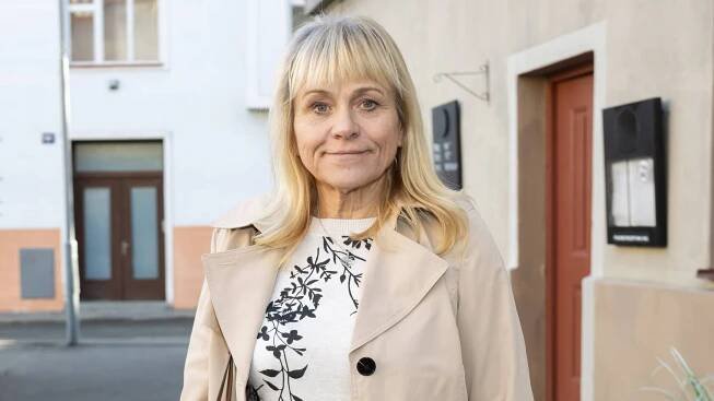 Ulice: Pavla Tomicová bojovala s diabetem. Jako Simona teď bude zápolit s Pepanem