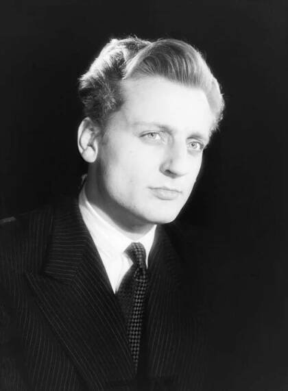 Bruno Cremer – Wikipedie