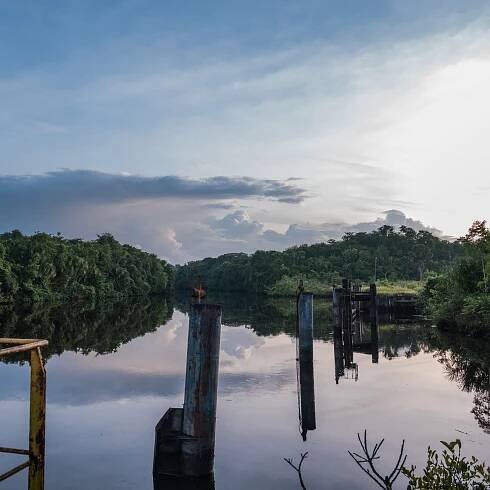 Suriname Could Be Latest Big Oil Find as Industry Cuts Costs