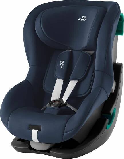 Britax Römer King Pro 2024 Night Blue od 4 950 Kč