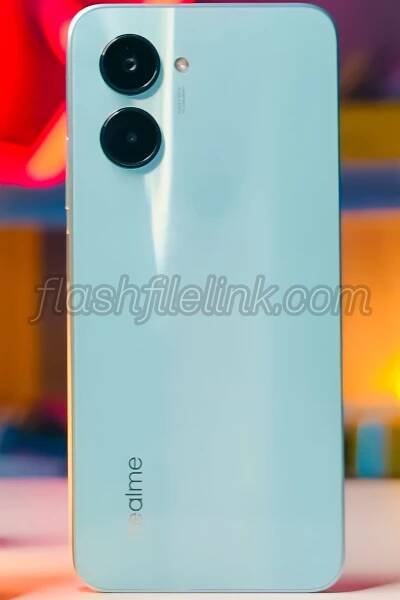 Realme C33 Flash File Hang Logo & Dead Fix Firmware - Flash File Link