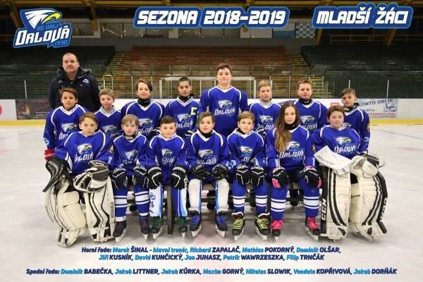 HC Orlová 