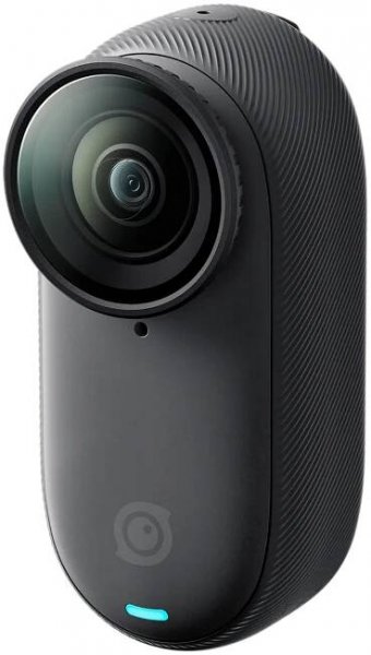 Insta360 GO 3S - 128GB (černá) – Insta360 Česko