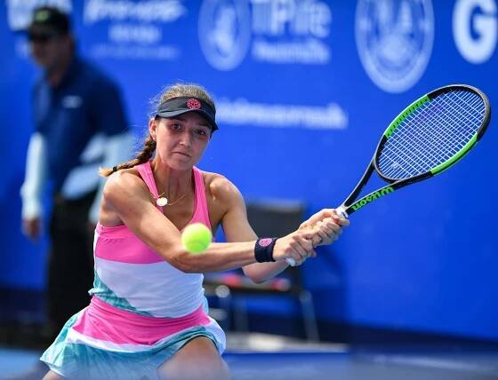 Gallery 2020 – WTA Thailand Open