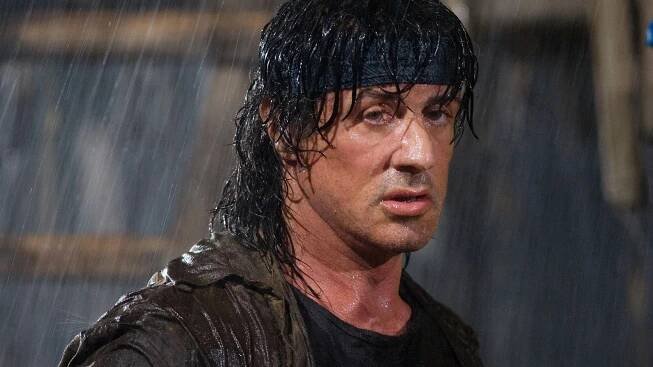 Rambo: Do pekla a zpět - Sledujte celý film online