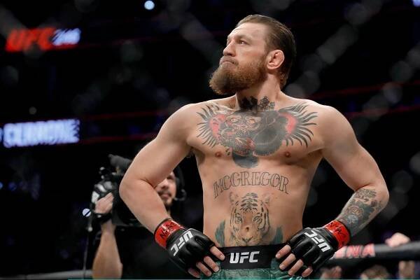 McGregor nastínil budoucnost: Po Poirierovi má velké plány