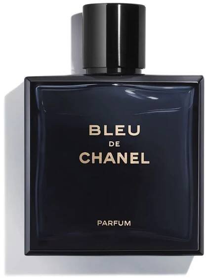 Bleu de chanel Parfém s rozprašovačem