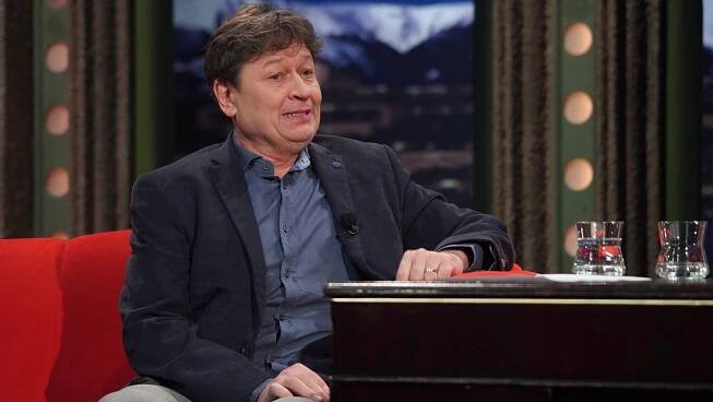 Nabízeli nám za krále a královnu herce Afroněmce, prozradil Karel Janák