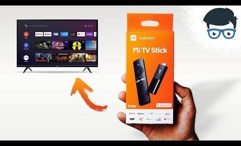 Levný Android do vaší televize? - Xiaomi TV Stick (Recenze)