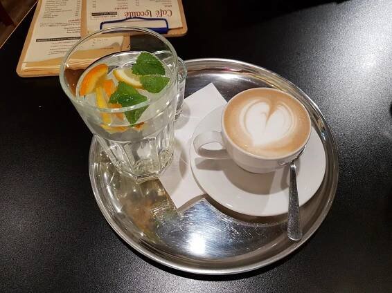 CAFE LOCALITE, Brno - Restaurant Reviews, Photos & Phone Number - Tripadvisor