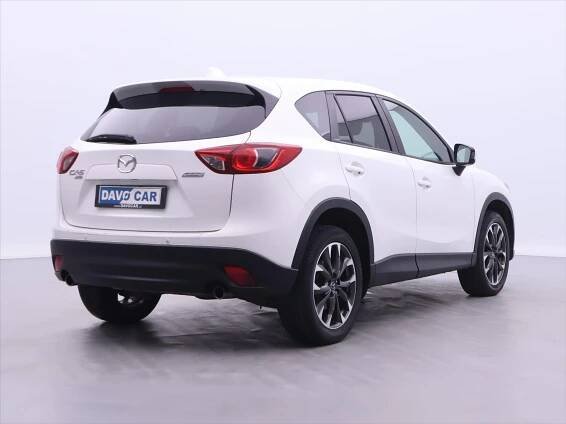 Mazda CX-5, 2,0 118kW Skyactive Aut AWD CZ