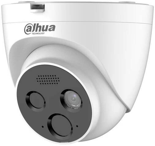 Dahua HY-FT121LD-TD1F4 2 Mpx dome IP kamera