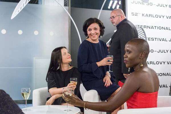 KVIFF | Fotogalerie