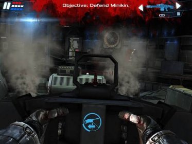 Dead Effect 2 je graficky vyspělým klonem Dead Space