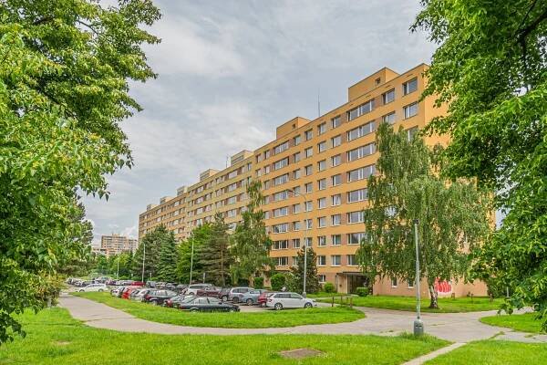 Prodej bytu 3+kk v osobním vlastnictví 80 m², Praha 4 - Chodov