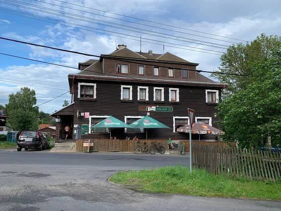 THE 5 BEST Hotels in Bublava, Czech Republic 2025 (from $80) - Tripadvisor