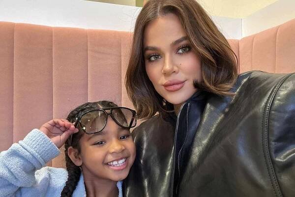 Khloé Kardashian Doesn't Think She's Going to Be 'Chill' When Daughter True Starts to Date — Unlike Mom Kris Jenner
