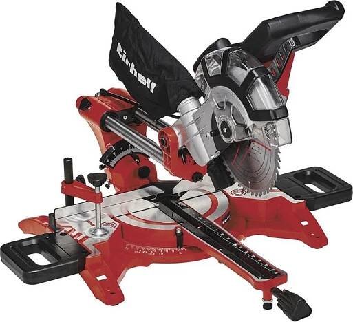 Einhell Classic TC-SM 2131/1 Dual