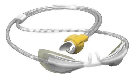 Kanyla nosní OptiFlow Junior 2, XS
