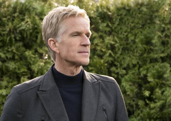 Proof - Pilot - Z filmu - Matthew Modine