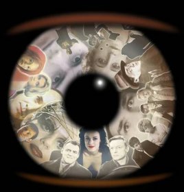 Auge in Auge - Eine deutsche Filmgeschichte (2008)
