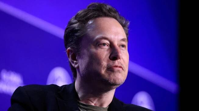 Elon Musk’s xAI in Funding Talks That Could Value Company at $40 Billion