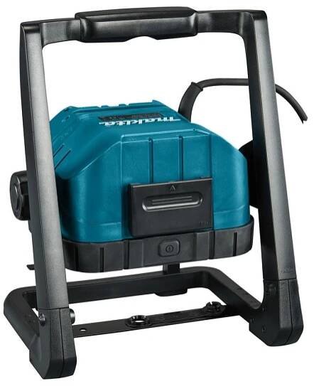 Aku svítilna Makita DEADML805, Li-ion 14,4-18V | guru-naradi.cz