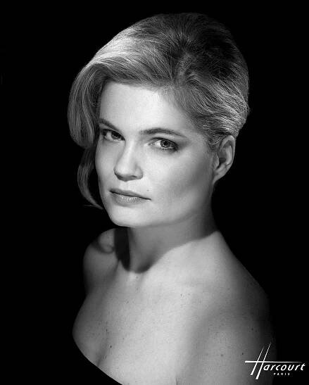 Francouzská herečka s nejširší čelistí je dcerou božské Romy Schneider