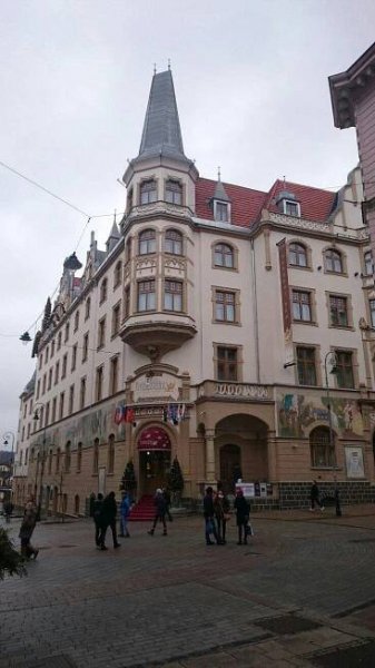 GRANDHOTEL AMBASSADOR NARODNI DUM - Updated 2025 Prices & Hotel Reviews (Karlovy Vary, Czech Republic)