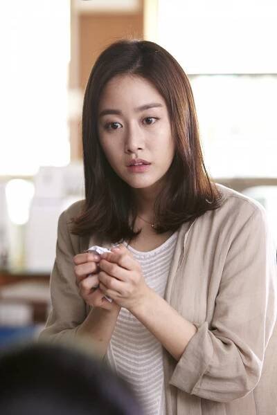 Woori yeonaeeui iryeok - Z filmu - Hye-bin Jeon