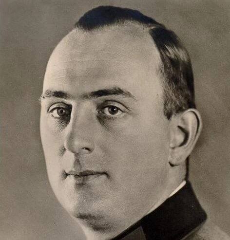 Kurt Daluege