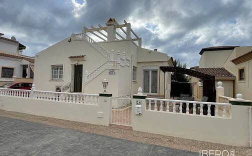 Prodej domu 120 m² s pozemkem 300 m², Playa Flamenca, Španělsko