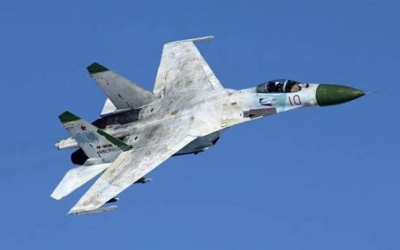 Rusko se chystá sestřelit každé letadlo nad Sýrií - Echo24.cz