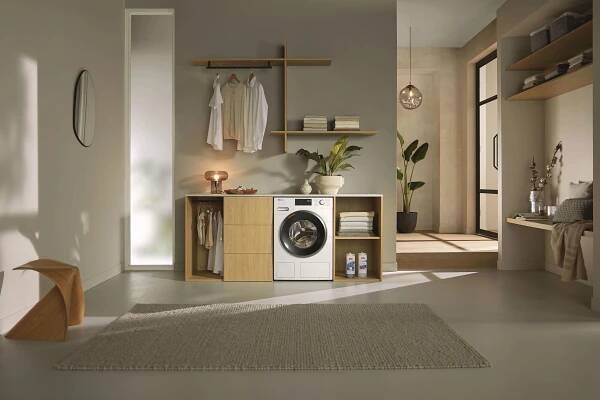 Miele WWI880 WCS