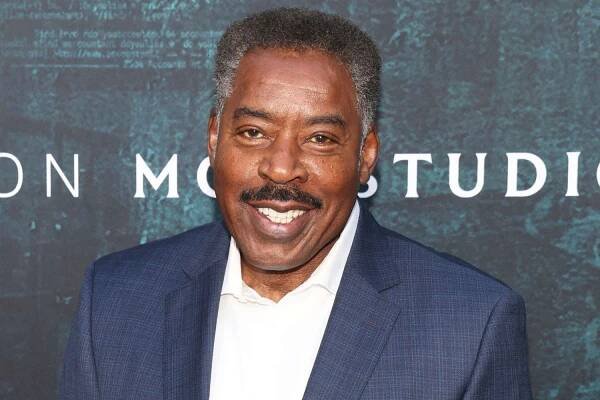 'Blue Bloods' spinoff 'Boston Blue' adds Ernie Hudson as Sonequa Martin-Green's grandfather