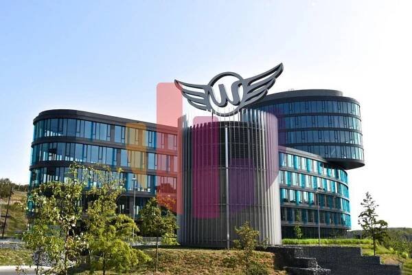 Kancelářské prostory, 771,00 m2, Kačírkova, Waltrovka | Dynamica