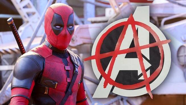 Is Deadpool In Avengers: Doomsday?: Ryan Reynolds' Post Sparks Frenzy