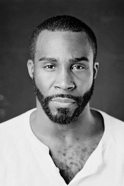Tramell Tillman herec