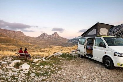 Wohnmobil mieten: So findest du den passenden Camper für dein Abenteuer