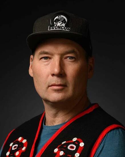 Ken Anderson - Yukon Prize for Visual Arts