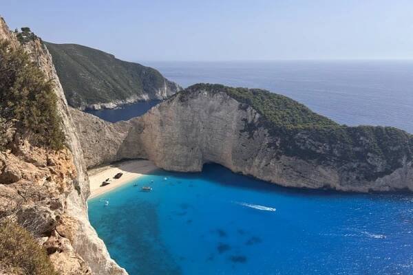 Hotel California Beach, Řecko Zakynthos - 9 437 Kč Invia