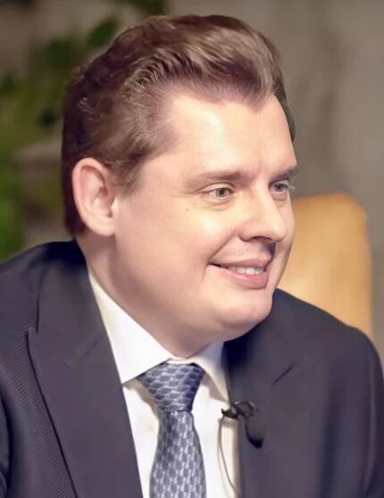 Evgeniy Ponasenkov