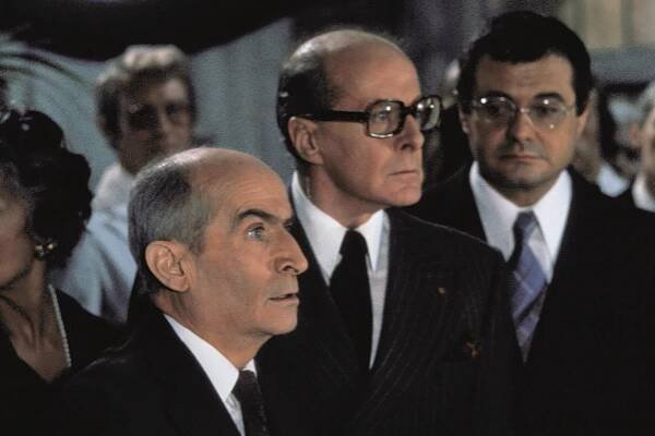 Louis de Funès - Jeden hot a druhý čehý (1978), Obrázek #12