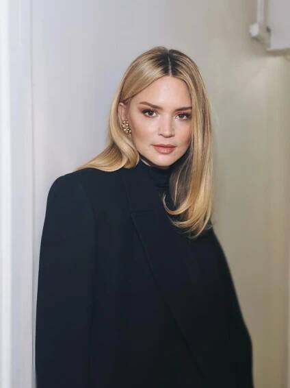 Virginie Efira